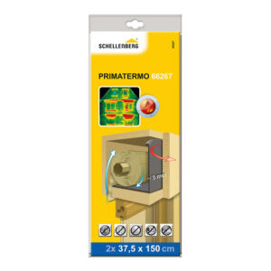 ROLLO AISLANTE CAJON PERSIANA 2x37,5x150CM PACK 2 UNIDADES