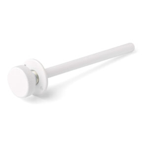 SEGURO PERSIANA JER 14CM BLANCO 2UNID (BLISTER) CAMBESA