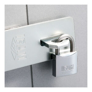 PORTACANDADO PC430 ACERO 131x47mm Ø13mm. IFAM