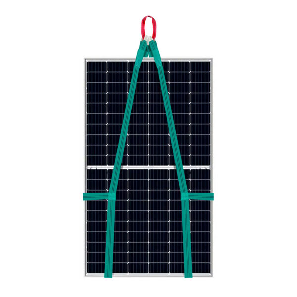 ESLINGA PULPO PANELES SOLARES 030870004402 PONSA - Imagen 3