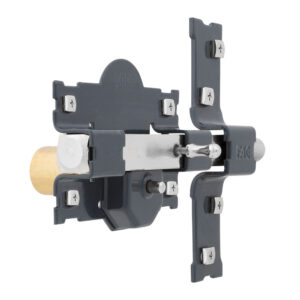 CERROJO 101-R/105 PINTADO F01053 FAC