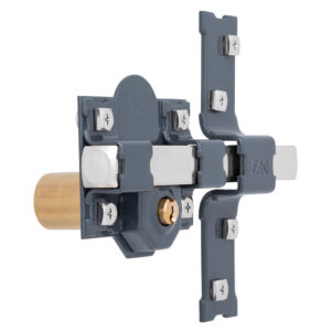 CERROJO 201-L/80 PINTADO F01189 FAC