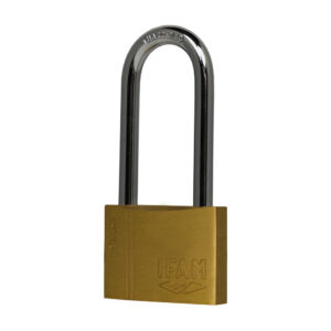 CANDADO DE ARGO LARGO 50mm SR50AL 075010SR IFAM