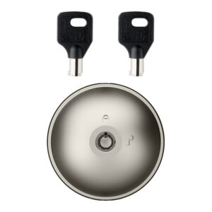 DISPOSITIVO DE SEGURIDAD PARA VEHICULOS UFO2  PUERTA INDIVIDUAL 8092331215 MERONI