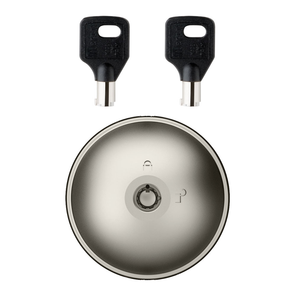 DISPOSITIVO DE SEGURIDAD PARA VEHICULOS UFO2 PUERTA INDIVIDUAL 8092331215 MERONI