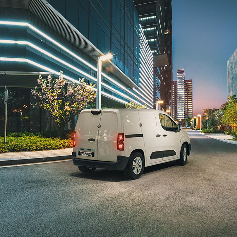 DISPOSITIVO DE SEGURIDAD PARA VEHICULOS UFO2 PUERTA INDIVIDUAL 8092331215 MERONI - Imagen 3