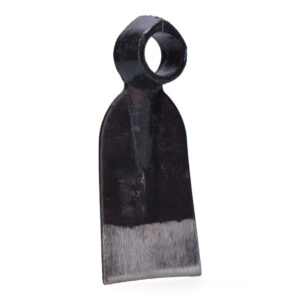 AZADA PARA REMOVER TIERRA MOD. 222-B 7,5x12,5cm Ø28,59mm AA01A KOMA TOOLS