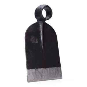 AZADA PARA REMOVER TIERRA MOD. 4-A 140x205mm Ø40,47mm AA02B KOMA TOOLS