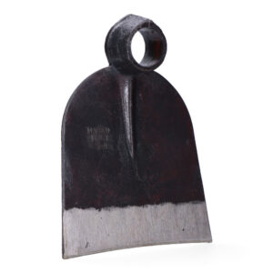 AZADA PARA REMOVER TIERRA MOD. 3-A 180x190mm Ø37mm AA03A KOMA TOOLS