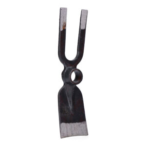 AZADA DE DOBLE USO MOD 228-A 70 x 270mm Ø28,45mm AA228A KOMA TOOLS