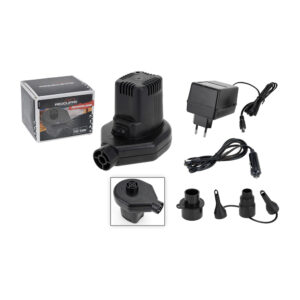 BOMBA DE AIRE ELECTRICA