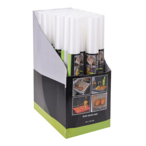 ROLLO DE ALFOMBRILLA PARA CAJON ANTIDESLIZANTE 46x100cm