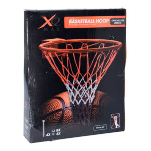 CANASTA BASQUETBALL Ø46cm