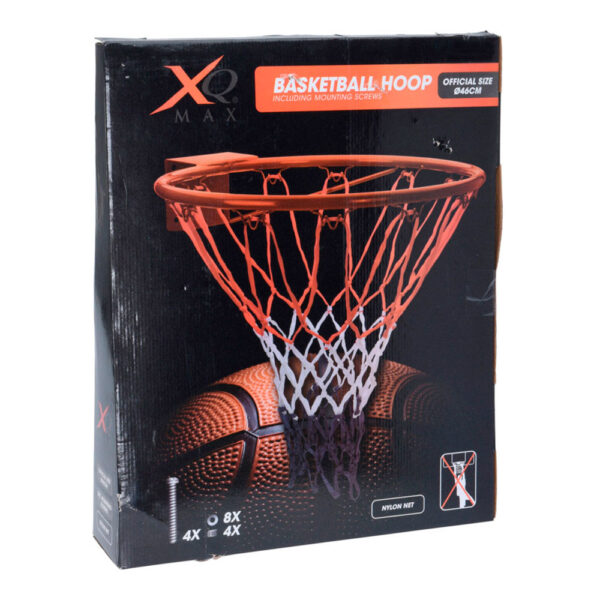 CANASTA BASQUETBALL Ø46cm
