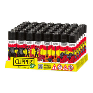 ENCENDEDOR CP11 TURISTICO, DISEÑOS VARIADOS