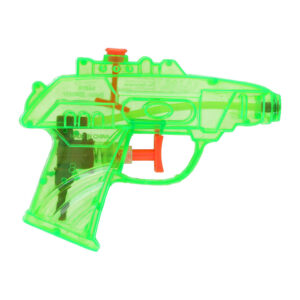 PACK 2 PISTOLAS DE AGUA 11,5cm CREATIVE KIDS MODELOS SURTIDOS