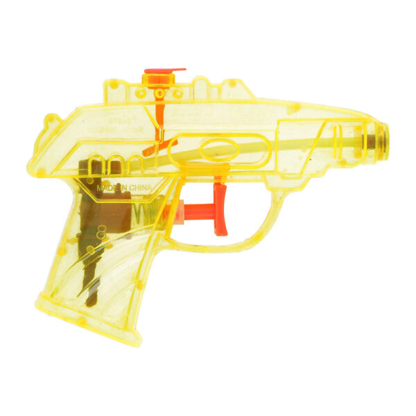 PACK 2 PISTOLAS DE AGUA 11,5cm CREATIVE KIDS MODELOS SURTIDOS - Imagen 3
