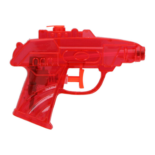 PACK 2 PISTOLAS DE AGUA 11,5cm CREATIVE KIDS MODELOS SURTIDOS - Imagen 7