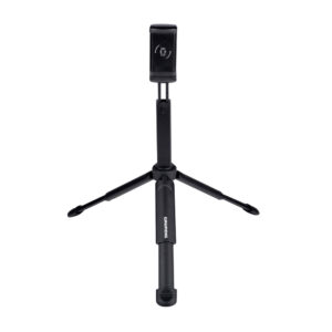 SOPORTE TRÍPODE PARA SMARTPHONE