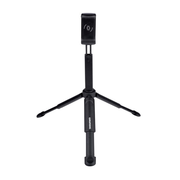SOPORTE TRÍPODE PARA SMARTPHONE