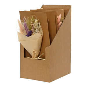 RAMO DE FLORES DISECADAS DE 29CM MODELOS SURTIDOS 860231