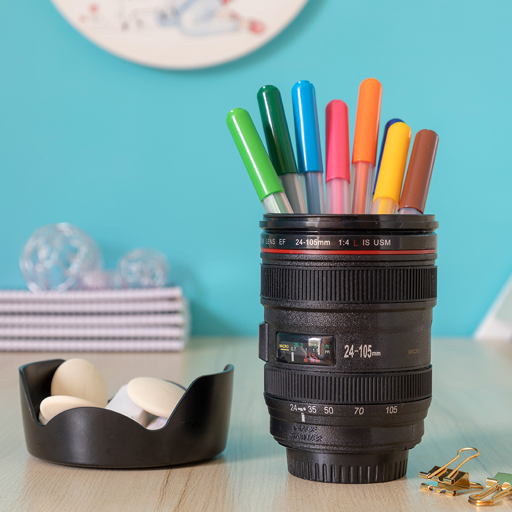 TAZA MULTIFUNCIÓN CON TAPA MUKOFFY V0103589 INNOVAGOODS - Imagen 6