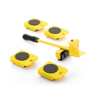 HERRAMIENTA DE ELEVACION Y TRANSPORTE V0103237 INNOVAGOODS