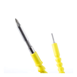 EXTENSOR FLEXIBLE MAGNÉTICO PARA ATORNILLADOR V0103407 INNOVAGOODS
