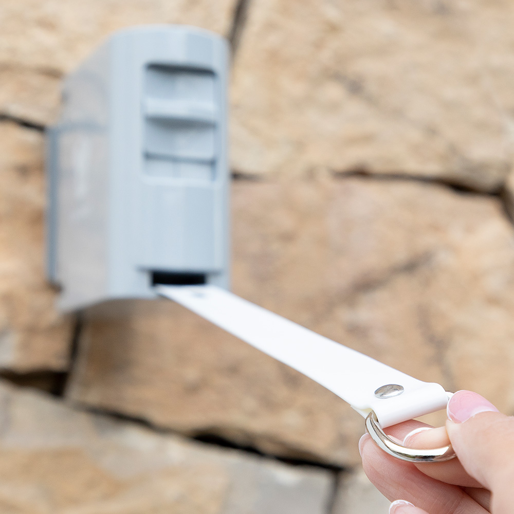 TENDEDERO RETRÁCTIL RACLOX INNOVAGOODS - Imagen 5