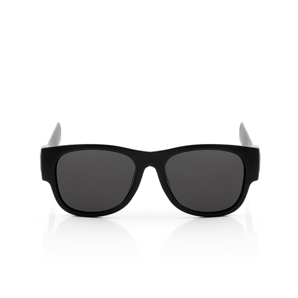 GAFAS DE SOL ENROLLABLES SUNFOLD EUROCOPA SPAIN BLACK INNOVAGOODS