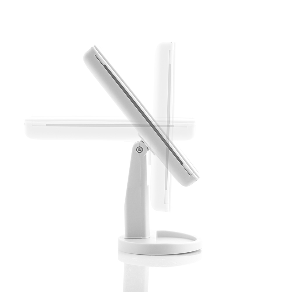 ESPEJO LED DE AUMENTO 4 EN 1 INNOVAGOODS