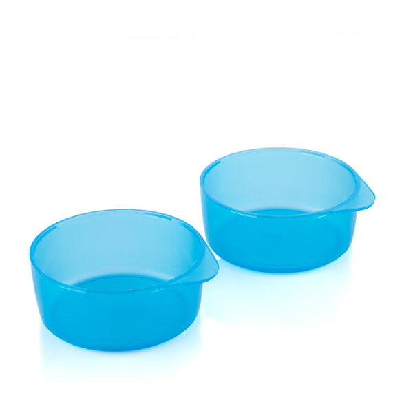 BOTELLA CON DEPÓSITO DE AGUA Y COMIDA PARA MASCOTAS 2 EN 1 PETTAP V0103141 INNOVAGOODS - Imagen 2