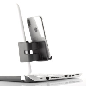 SOPORTE CON PINZA MULTIPOSICIÓN PARA MÓVIL CLIPLINK V0103214 INNOVAGOODS