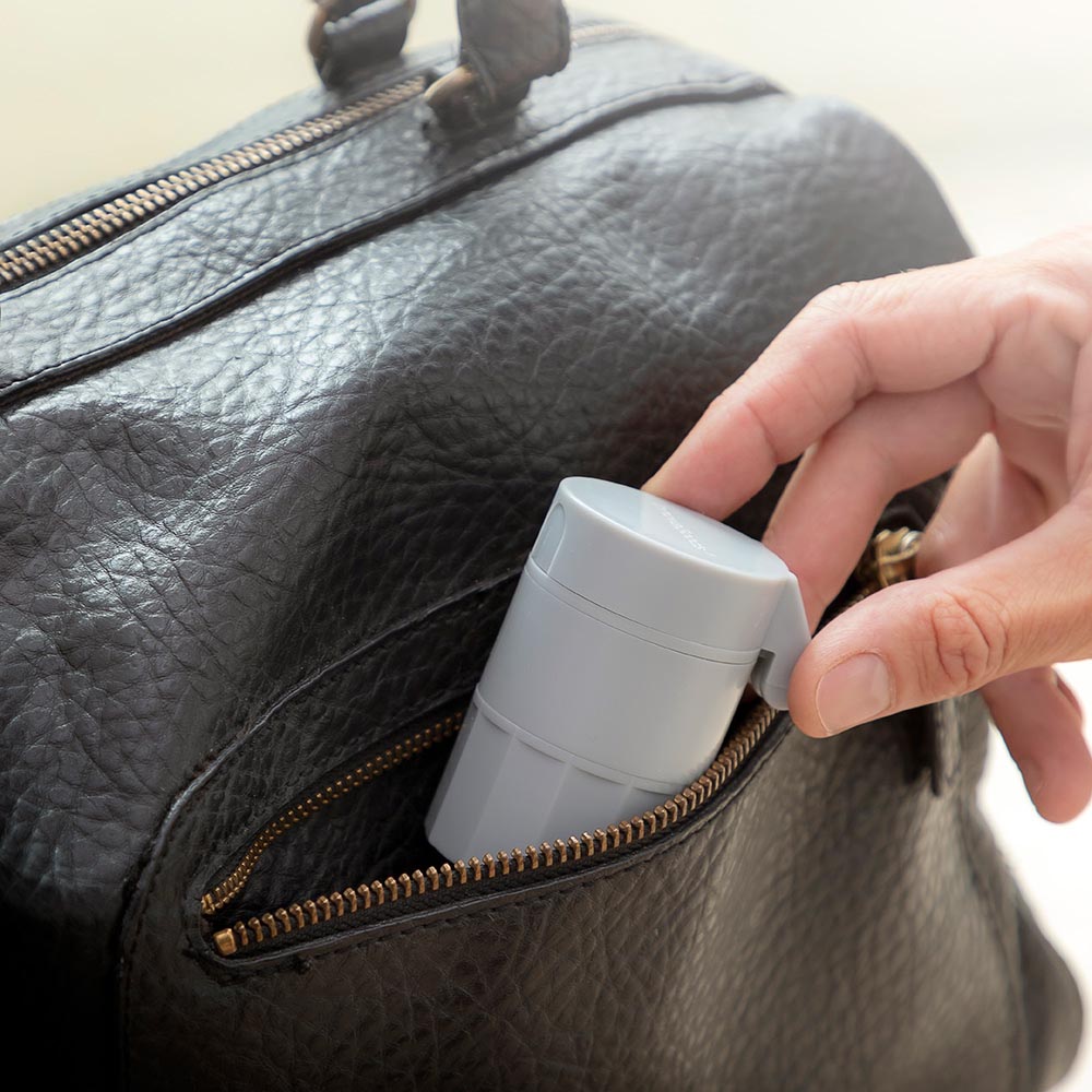 PASTILLERO CON CORTADOR Y TRITURADOR 5 EN 1 FIVLOK V0103328 INNOVAGOODS - Imagen 6