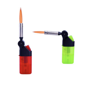 ENCENDEDOR COBIA PLEGABLE RECARGABLE EURO/U COLORES / MODELOS SURTIDOS