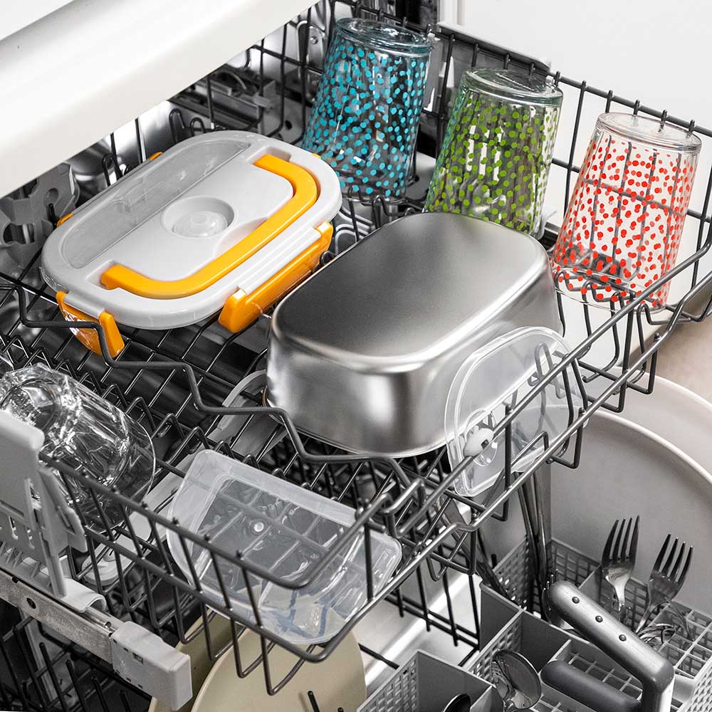 FIAMBRERA ELÉCTRICA PARA OFICINA Y COCHE V0103782 INNOVAGOODS - Imagen 7