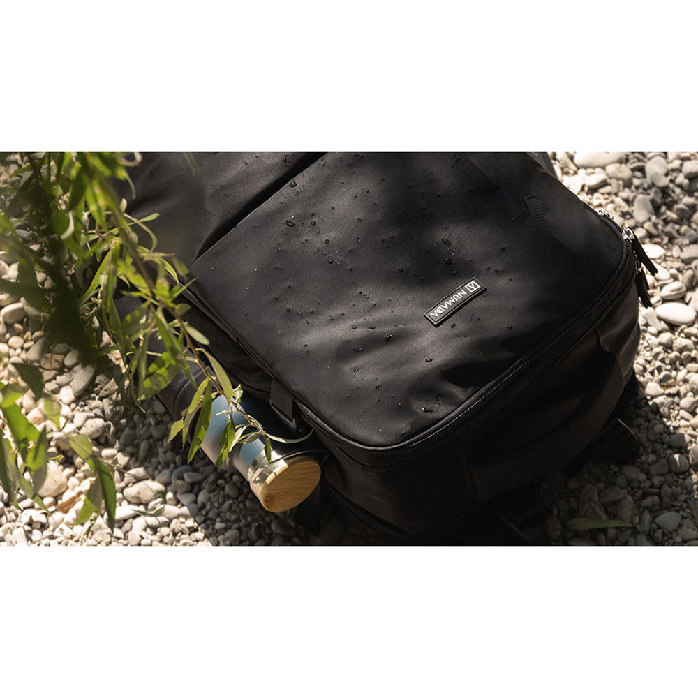 MOCHILA DE 20l NEGRA EXPLORER BACKPACK B40 40x25x20cm - Imagen 8