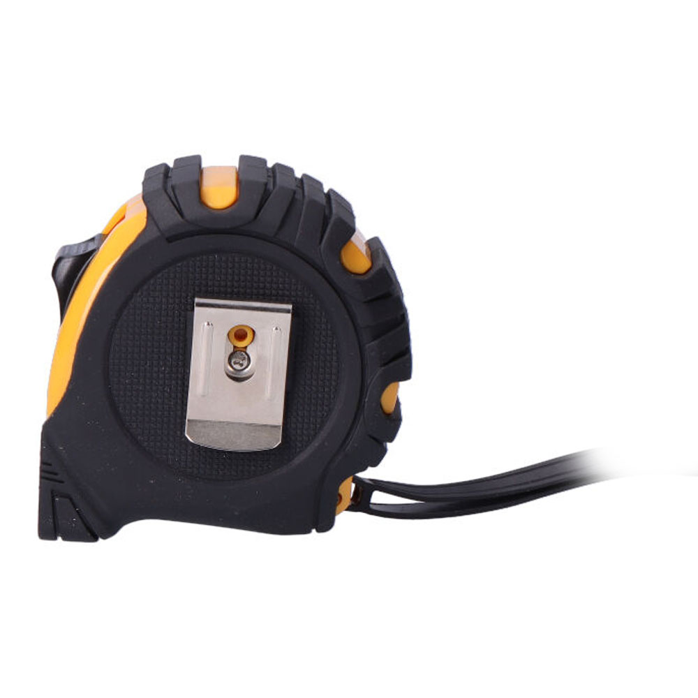 FLEXÓMETRO 5m x 25mm ABS STANDARD KOMA TOOLS - Imagen 3