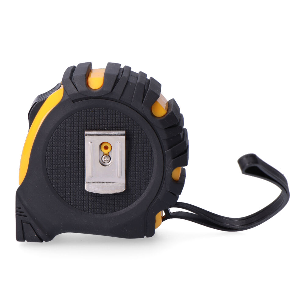 FLEXÓMETRO 10m x 25mm ABS STANDARD KOMA TOOLS - Imagen 3