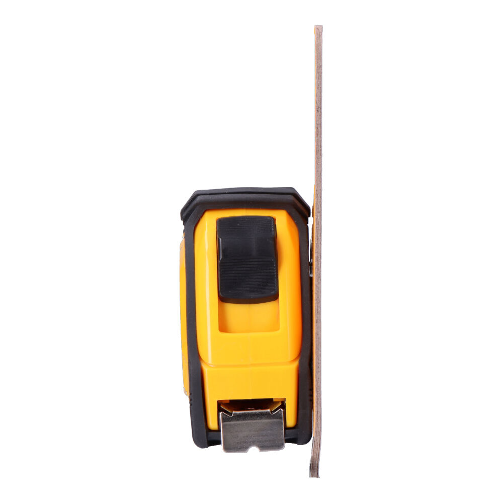 FLEXÓMETRO 10m x 25mm ABS STANDARD KOMA TOOLS - Imagen 5