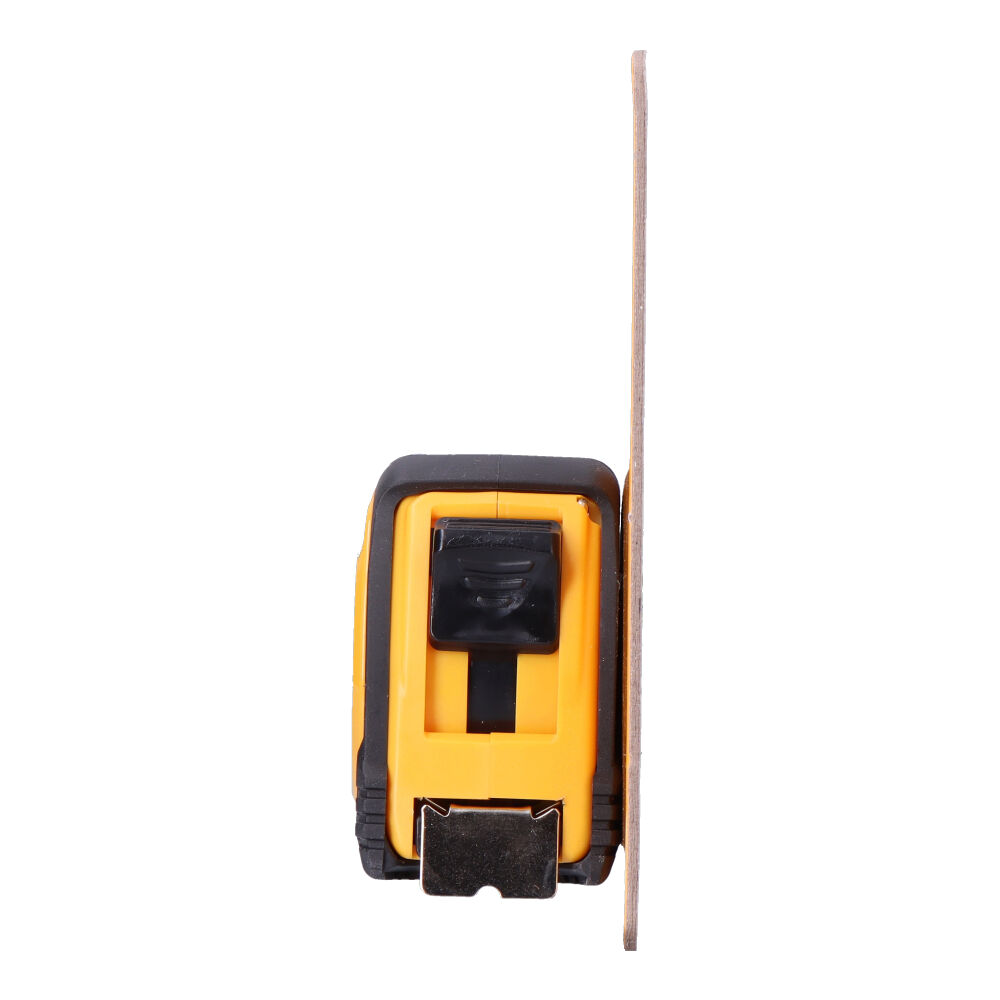 FLEXÓMETRO 8m x 25mm ABS COMPACT KOMA TOOLS - Imagen 5