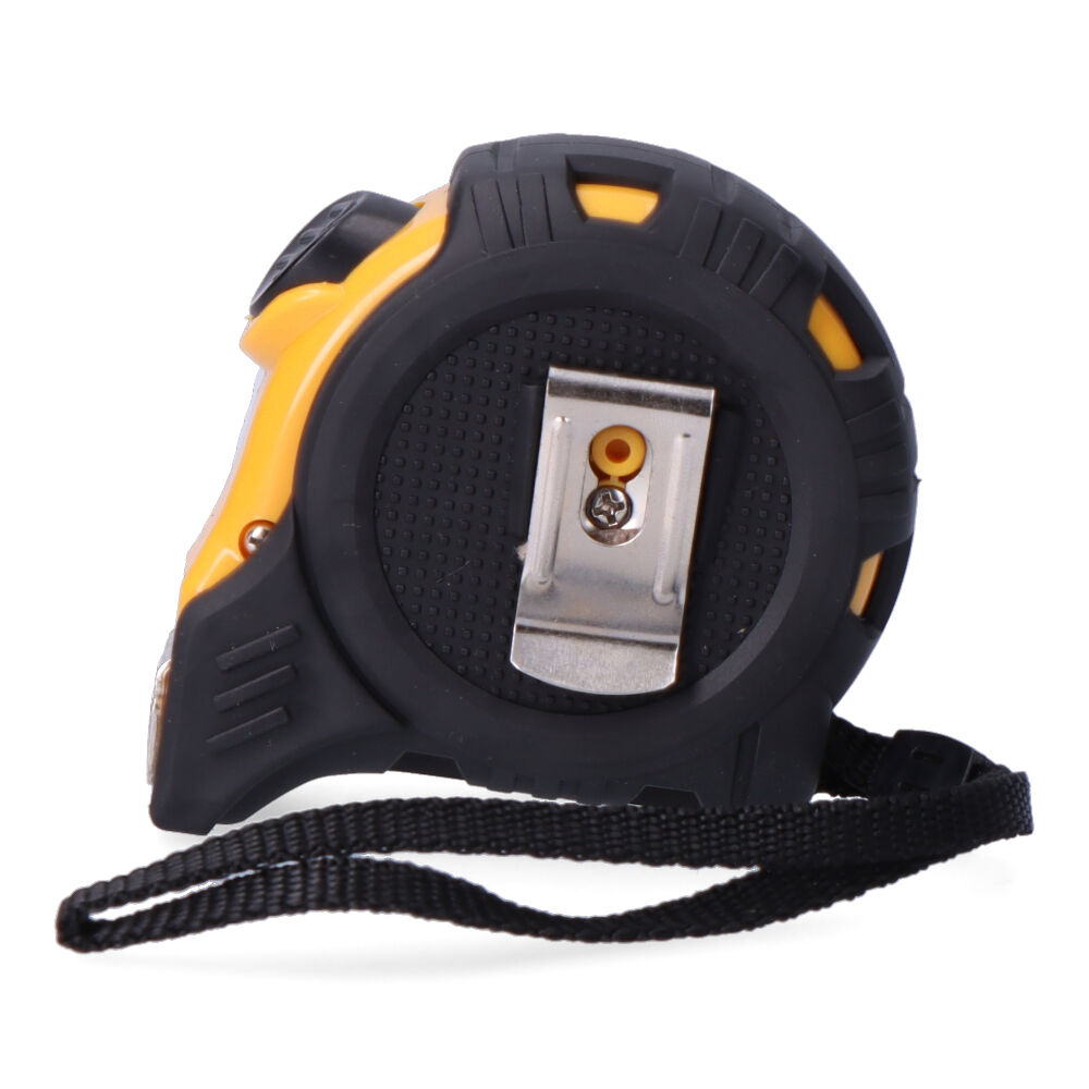 FLEXÓMETRO 5m x 19mm ABS MAGNET KOMA TOOLS - Imagen 3