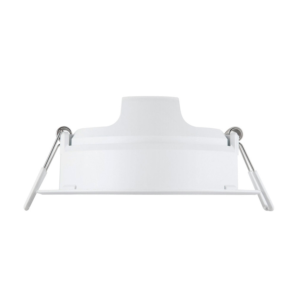 DOWNLIGHT DE EMPOTRAR DE LED 5,5W 550lm 4000K LUZ DIA MOD. MESON Ø9x3,5cm PHILIPS
