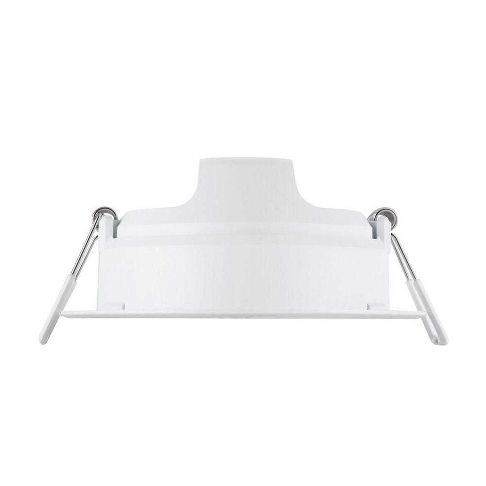 DOWNLIGHT DE EMPOTRAR DE LED 5,5W 550lm 6500K LUZ FRIA MOD. MESON Ø9x3,5cm PHILIPS