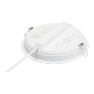 DOWNLIGHT DE EMPOTRAR DE LED 23,5W 2550lm 6500K LUZ FRIA MOD. MESON Ø21,5x10,5cm PHILIPS