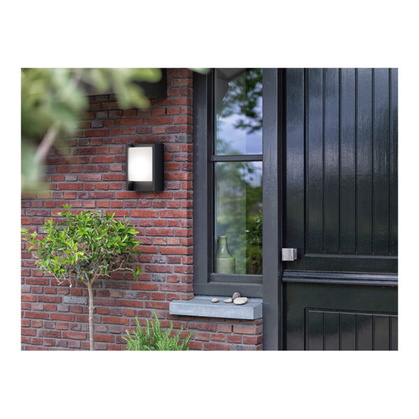 APLIQUE LED 6W 600lm 4000K MOD. ARBOUR PHILIPS - Imagen 3