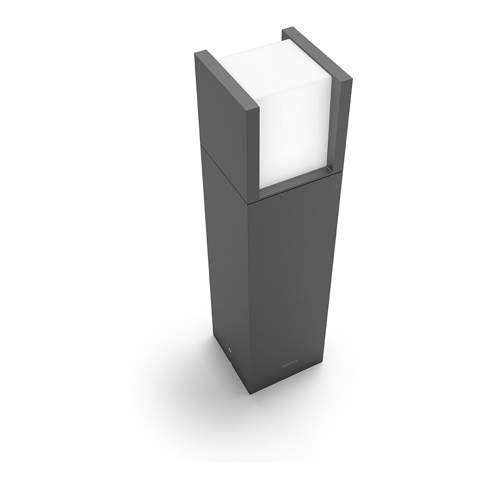 BALIZA LED 6W 600lm 4000K 40cm. MOD. ARBOUR PHILIPS