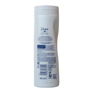 LACTOVIT LOCIÓN CORPORAL 400ml DOSIFICADOR TODO TIPO DE PIELES