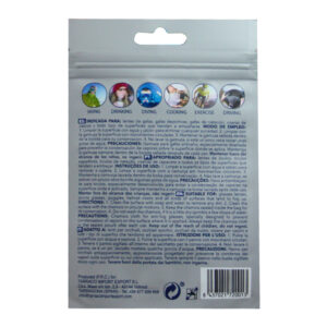 GAMUZA ANTIVAHO REUTILITZABLE 200 USOS PARA GAFAS LOV'YC