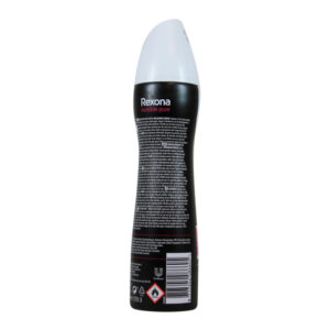 DESODORANTE REXONA SPRAY 200ml INVISIBLE PURE